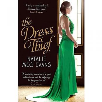 The Dress Thief