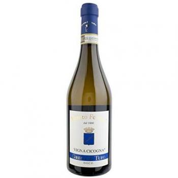 Greco di Tufo Vigna Cicogna 2022