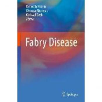 Vitalsource Technologies, Inc. Fabry Disease