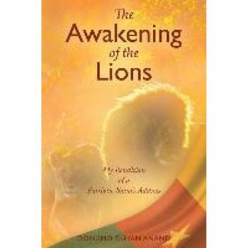 The Awakening of the Lions: My Rendition of a Patriotic Saint's Address