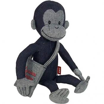 George x Edwin Sun Arrow Soft Toy