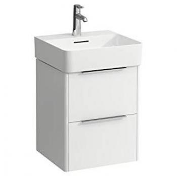 Lavabo Base Val con 2 Cassetti 433x390 mm