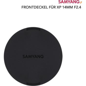 SAMYANG CF-W14X Ultra-Wide Lens