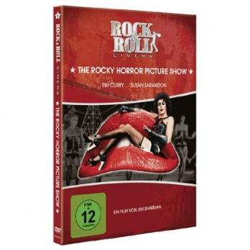 Rocky Horror : Spectacle Musical d’Étrange (Cinéma Rock & Roll) – Réalisateur : Jim Sharman – 1975