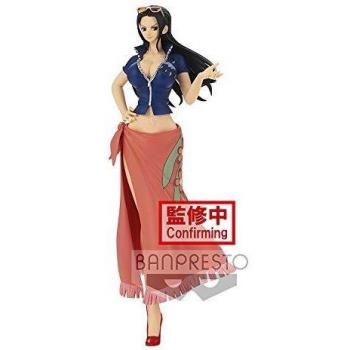 Banpresto One Piece Nico Robin Glamorous Edition A