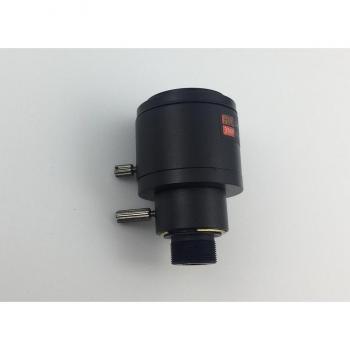AHD CCTV Camera 3.0MP with 2.8-12mm Lens