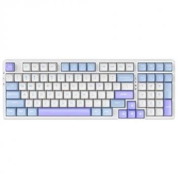 Tastatur VGN 98Pro V2 – Box Crème Glacée Sel Marin