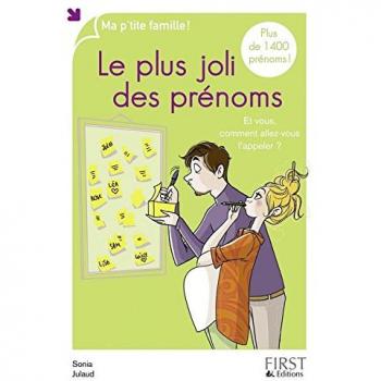 plus joli des prénoms Le