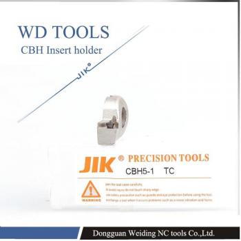 CBH CNC Boring Head Insert Holder Model CBH5-3