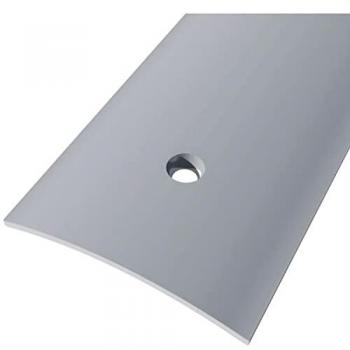 Elton Seuil à demi‑bombé perforé – longueur 83 cm, largeur 30 mm