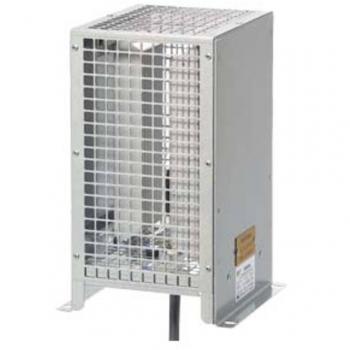 Siemens Antriebstechnik Bremswiderstand 6SE64004BD222EA1