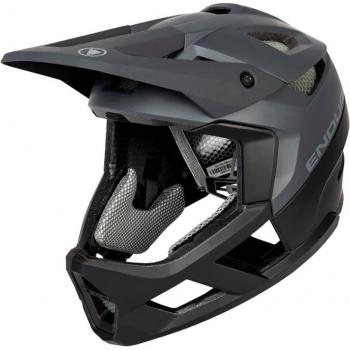 Endura MT500 Offroad Helm Schwarz
