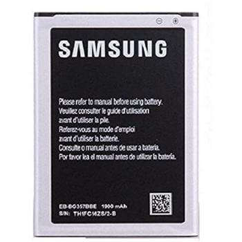 Batteria Originale Li-ion per Galaxy Ace 4