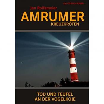 Rolfsmeier, Jan: Amrumer Kreuzkröten