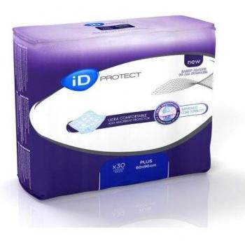ID Expert Protect Plus Schutzunterlagen 60 x 90 cm