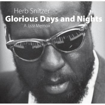 University Press of Mississippi Glorious Days and Nights