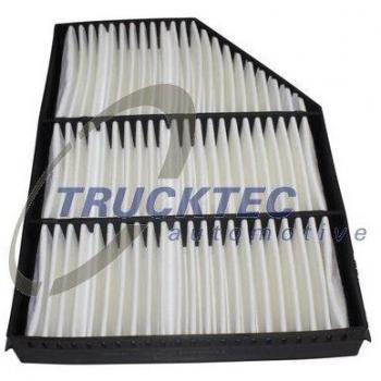 Filtro abitacolo Automotivo TRUCKTEC 01.59.062