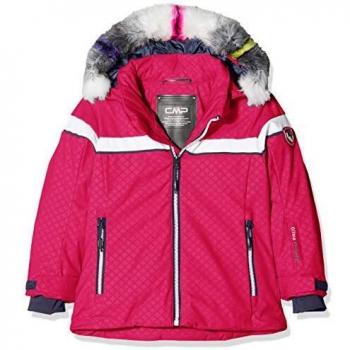 CMP 38W0395 Strawberry Junior Jacket – 14-Year-Old (Male)