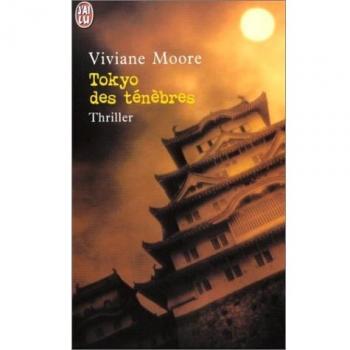 Tokyo des ténèbres