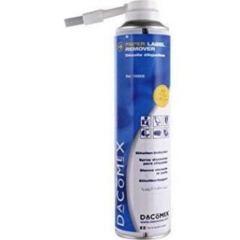 Etikettenträgerlöscher – Décolle Aérosol 520 ml