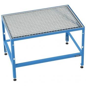 Eurokraft Pro, Plate-forme Multifonctionnelle