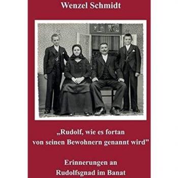 Rudolf wie es fortan von seinen Bewohnern genannt wird