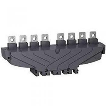 Accesorio Acoplador 4P Aguas Abajo NSX100