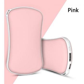 USB Hand Warmer with Aromatherapy