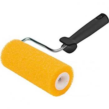 Rouleau crépi grain fin pro
