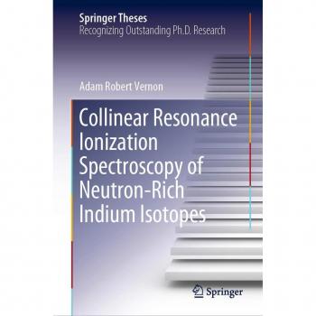 Vitalsource Technologies, Inc. Collinear Resonance Ionization Spectroscopy Of Neutron-rich Indium Isot