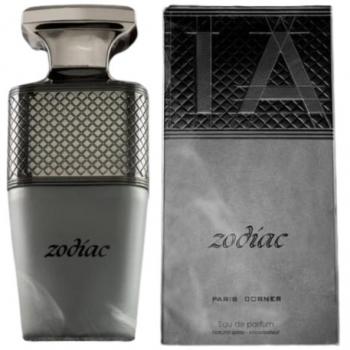 Eau de Parfum Unisexe Zodiac 100 ml