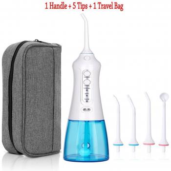 Dental Irrigator