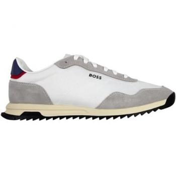 Boss Sneakers Zayn Lowp sdtx 50517276 Weiß Herren