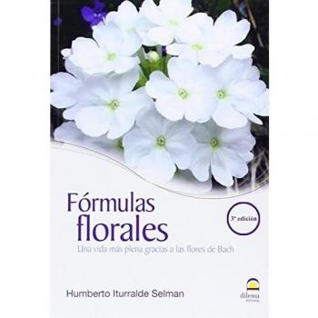 FORMULAS FLORALES