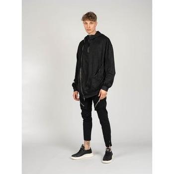 Hass im Herzen Sweatshirt P2203 3B | FLUX