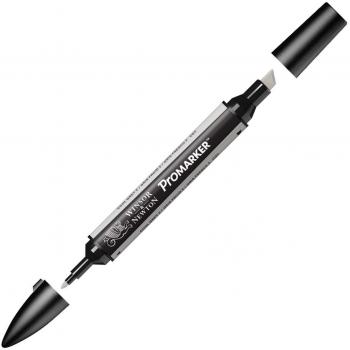 Winsor & Newton Twin Tip ProMarker Cool Grey 2