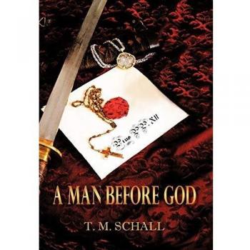 A Man Before God