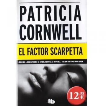EL FACTOR SCARPETTA