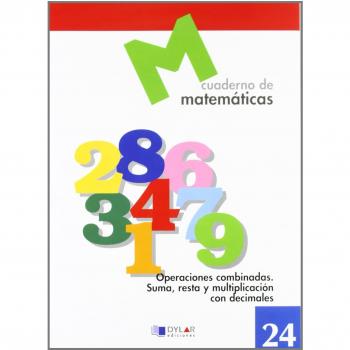 Matematicas 24