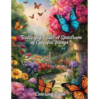 Butterfly Bliss