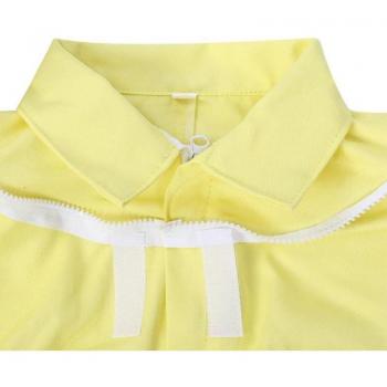 Traje Protector para Niños Apicultores