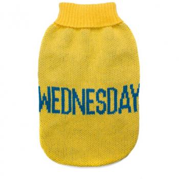 Mag‑Lione Cani 3XS – Wed­nes­day