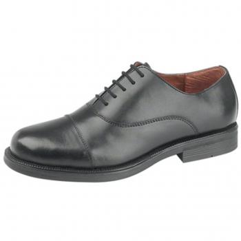 Premium Leather Cadet Boy’s High Shine