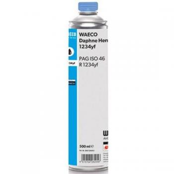 Airco Compressorolie 500 ml, PAG 46 YF