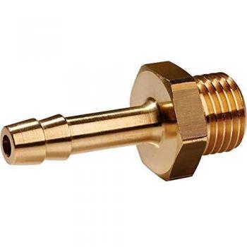 Boquilla roscada rosca exterior G 3/8 LW 9