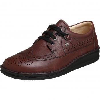 Ville Basse Marron Comfort Finn