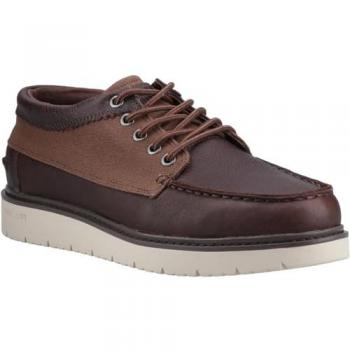TOMS TRVL Lite Forrest Herrenhalbschuhe Braun 46