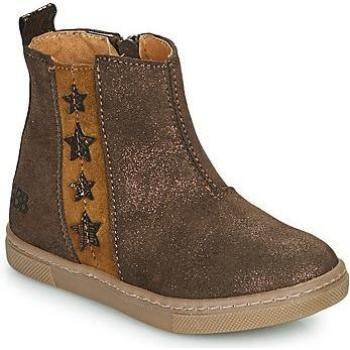 GBB Kinderstiefel IDOLA Plus