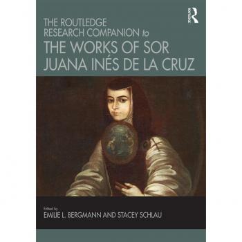 Vitalsource Technologies, Inc. Routledge Research Companion To The Works Of Sor Juana Ines De La C