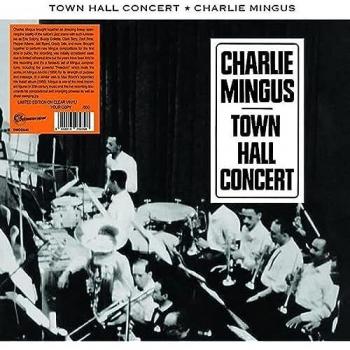 Charles Mingus